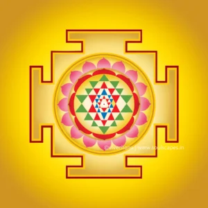 Sri Yantra