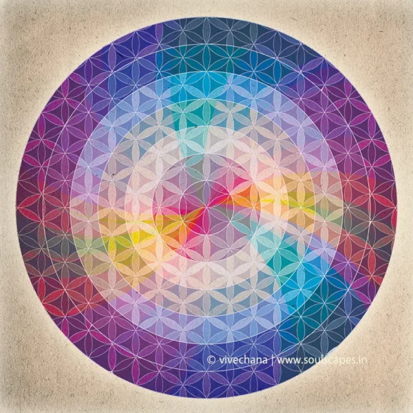 Flower of Life