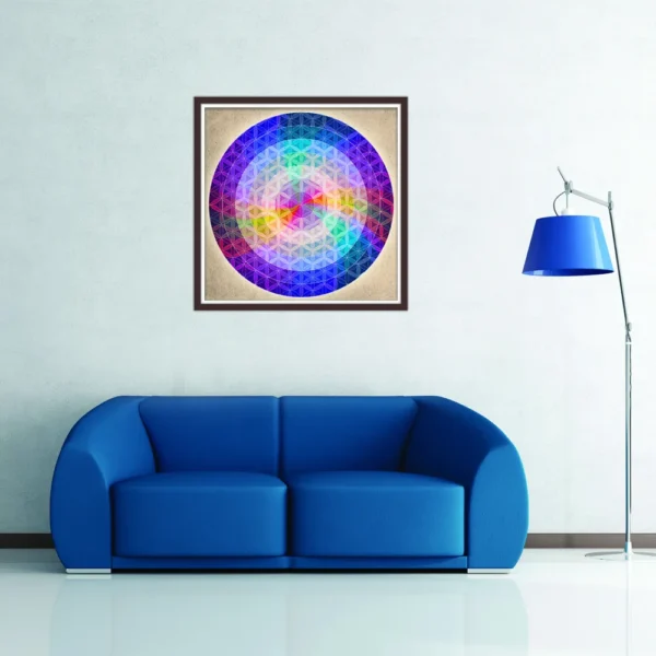 Flower of Life - Image 2