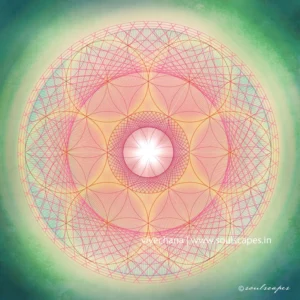 Healing Matrix