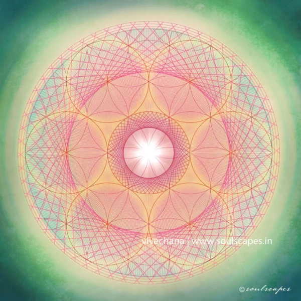 Healing Matrix