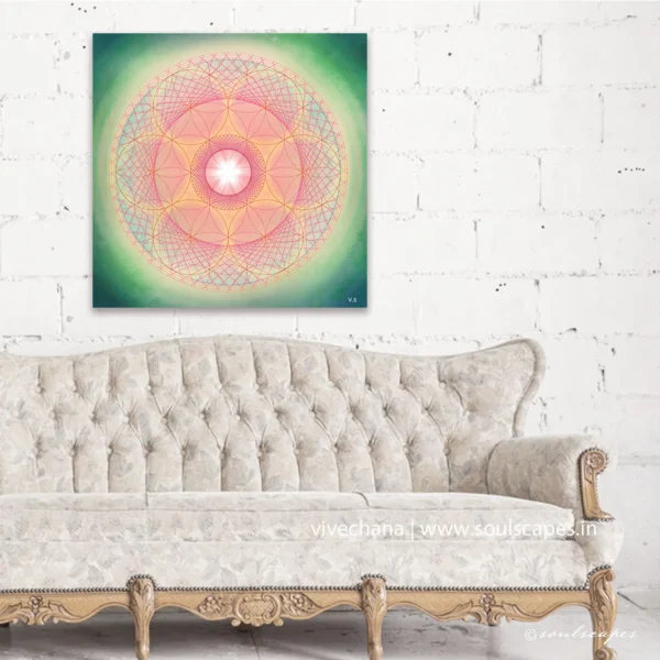 Healing Matrix - Image 2