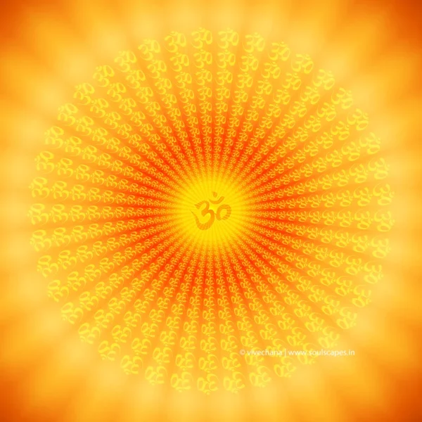 Aum Vibration