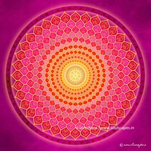 Compassionate Heart