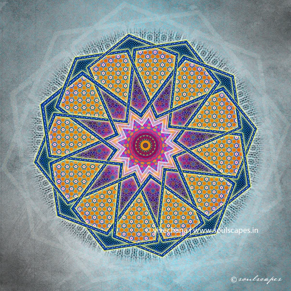 Unfolding Worlds