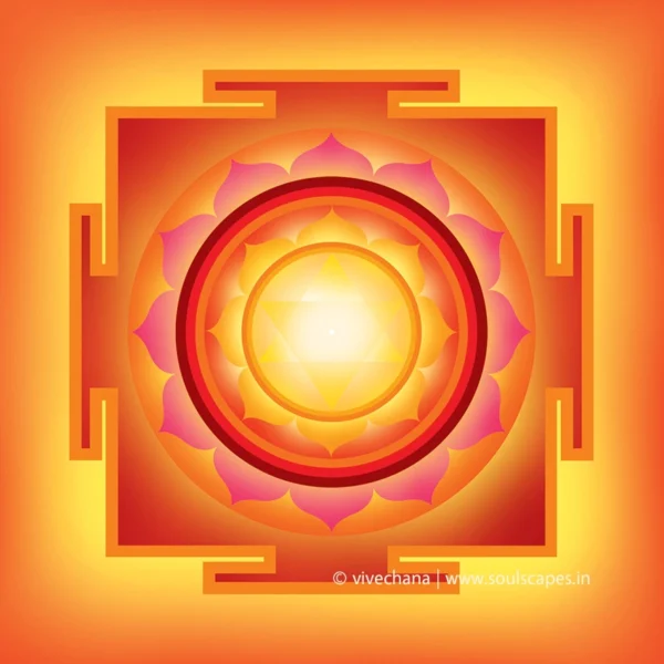 Surya (Sun)