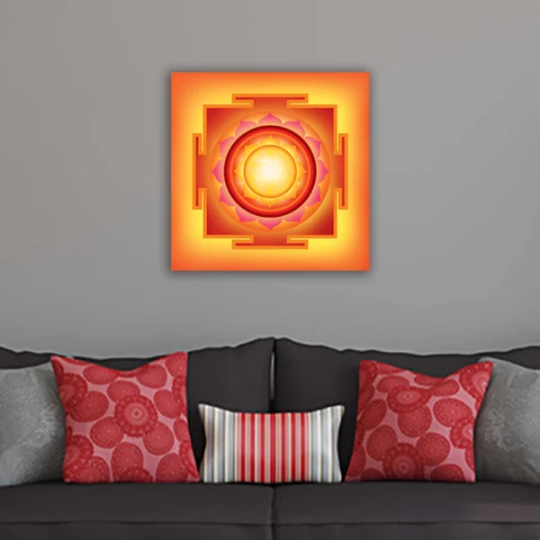 Surya (Sun) - Image 2