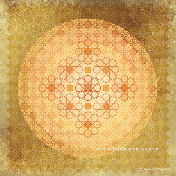 Harmonic Tessellations