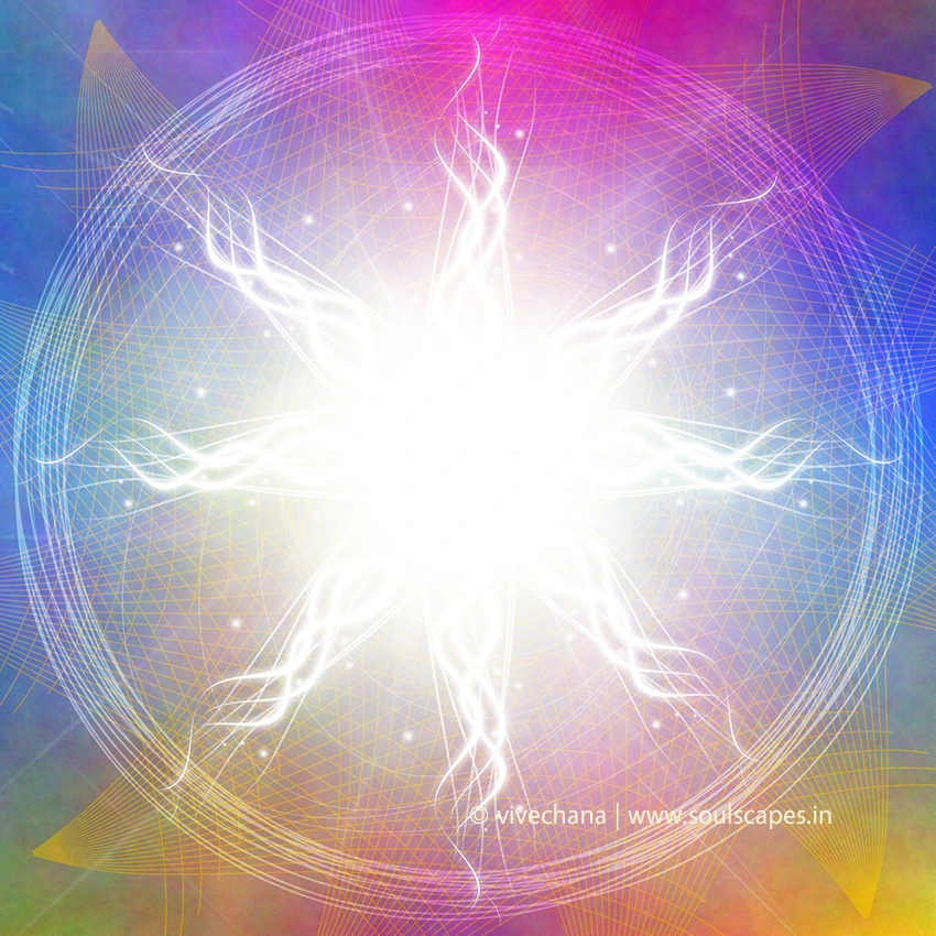 Circle of Light