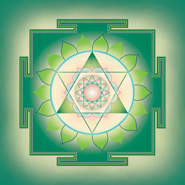 Lord Budh (Mercury)