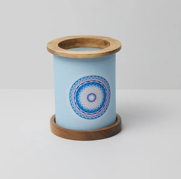 Sahasrara Tealight Lamp
