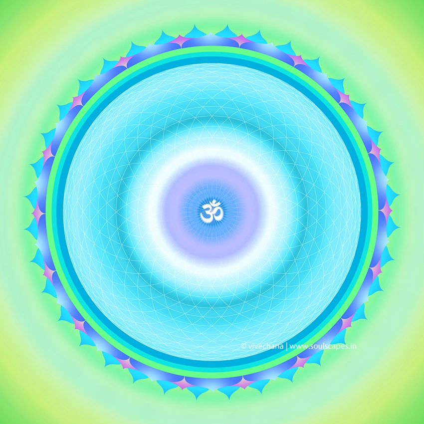 Aum Healing